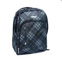 ZAINO ORGANIZZATO COMIX 31X42X19,5 TARTAN 62466