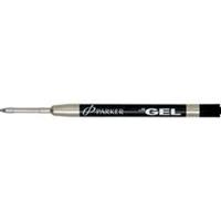 REFIL P.MATE PARKER GEL.M NERO S0169120