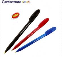 PENNA P.MATE DA 12 COMFORT STICK FRESH NERO