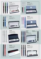 EXPO 30 PENNE (10 MDL) + 36 NOTES OMAGGIO (6 MDL) NIJI 81959 P3