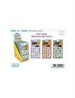 CALCOLATRICE CON LABIRINTO EXPO DA 6PZ 92022