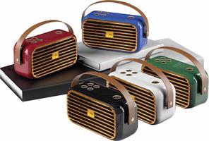 SPEAKER SOUND BLUETOOTH X7 VINTAGE EXPO DA 10 XXKITSPEAKX10