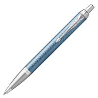 PENNA PARKER IM PREMIUM BLUE GREY CT SFERA 2143645 079
