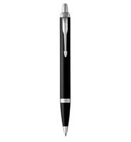 PENNA PARKER IM ESSENTIAL BLACK CT SFERA 2143632