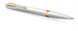 PARKER PENNA MERIDIAN STAINLESS STEEL GOLD SFERA 2231387 023
