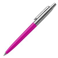 PENNA PARKER JOTTER PLASTIC SFERA M MAGENTA BLISTER 2075996