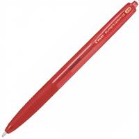 PENNA PILOT SUPER GRIP G SCATTO BPGG-8R-XB 1.6 ROSSO 001732