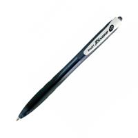 PENNA PILOT REXGRIP MEDIUM 1,0 SFERA NERO CF10 040010