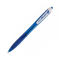 PENNA PILOT REXGRIP MEDIUM 1,0 SFERA BLU CF10 040011