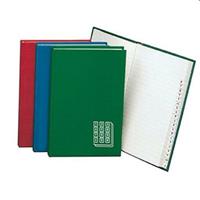 RUBRICA BLASETTI 21X29 CARTONATA 1R 72FF 1374