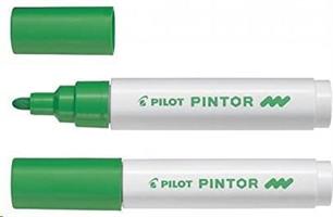 PENNARELLO PILOT MARKER PINTOR VERDE CH.PUNTA M CF6 002387