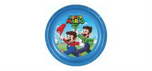 PIATTO PIANO SUPER MARIO 21412