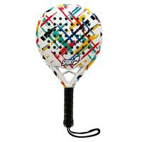 MARE RACCHETTONI PADEL WINNER 100% carbonio MANDELLI 704.100.066