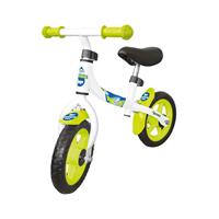 BICI PEDAGOGICA GO-GO UNISEX con sticker MANDELLI 100.050.026