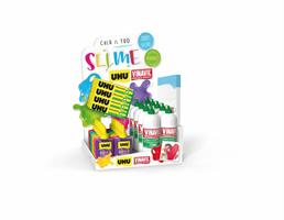 UHU Expo Slime Project D1838