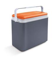 FRIGO PASSIVO LITRI 24 GRIGIO ARANCIO 9999