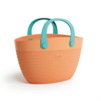 MARE BORSA LINDA ARANCIO 1126/AR