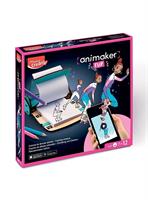 ANIMAKER FLIP POETIC MAPED 907068