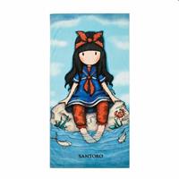 TELO MARE SANTORO LITTLE FISHED GORJUSS SA91001