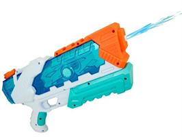 TEO'S PISTOLA ACQUA 32CM SUPERGETTO A PRESSION TEOREMA 80881 564
