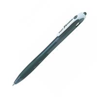 PENNA PILOT REXGRIP FINE 0,7 SFERA NERO CF10 040015