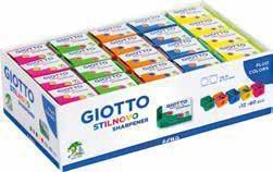 TEMPERAMATITE GIOTTO STILNOVO SHARPENER ASS CF60 240000