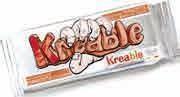 Pasta da modellare Krea gr. 500 - Terracotta 0611.000.KRE