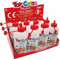COLLA VINILICA 100GR PASUTO CF12 0762.000.TOY