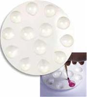 Tavolozza goccia 3+10 scomparti 0210.000.TOY