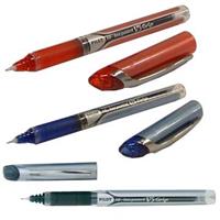 PENNA PILOT V7 GRIP HI-TECPOINT NERO DA 12 006735