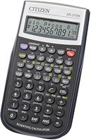 CALCOLATRICE SCIENTIFICA CITIZEN 236 FUNZ SR-270N Z100030