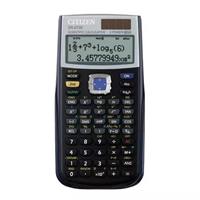 CALCOLATRICE SCIENTIFICA CITIZEN 251 FUNZ SR-270X Z100035