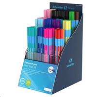 PENNA SCHNEIDER SFERE SLIDER EDGE XB ASS EXPO 120PZ P305502 0702