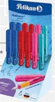 PENNA PELIKAN STILOGRAFICA PELIKANO EXPO 12PZ 669242