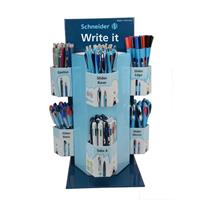 PENNA SCHNEIDER COLLECTION WRITE EXPO 146PZ ASS P399000 0703
