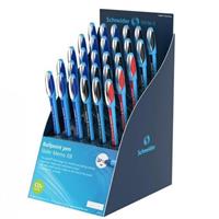 PENNA SCHNEIDER SFERE SLIDER MEMO XB EXPO 30PZ P399417 0701