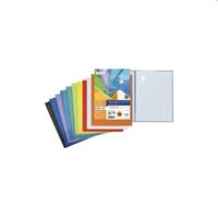 PORTALISTINO 22X30 40 BUSTE PERSONALIZ. COL. ASS. 572240