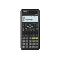 CALCOLATRICE SCIENTIFICA CASIO FX-991ESPLUS-2WETV 417 FUNZ