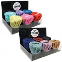 TEMPERAMATITE ARDA TENKS 3 FORI  EXPO DA 12 TEKESP1 TEK01SC