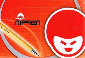 PENNA NIPPEN SUNNY STICK ROSSO CF40 NP00302