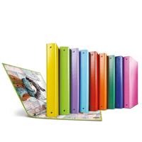 RACCOGLITORE 4 ANELLI PPL RAGGIO SOGNI D.30 ASS 36703999