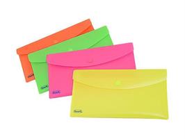 BUSTE NEON DL ASS EXPO 30 BUSTE FAVORIT 400153396