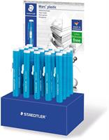GOMMA STAEDTLER MARS SCORRIMENTO BIANCA EXPO 20PZ 52850CA 0453