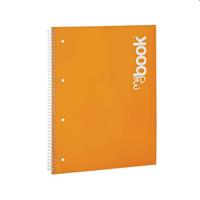 MAXI SPIRALATO 1R 72FG S/FORI CF5 NIK 0FFICE 30NIK077