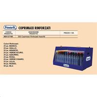 COPRIMAX C/PORTANOME FAVOR LISCIO R. PP140 300PZ EXPO 400137185