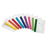COPRIMAX C/PORTANOME FAVORIT BIANCO RINF. PP140  CF50 460905