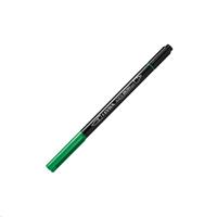 PENNARELLO LYRA AQUA BRUSH DUO 63 VERDE SMERALDO DA 10 L6520063