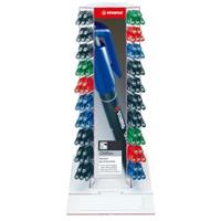 PENNARELLO OHP STABILO EXPO 150PZ ASS IT841-2-3/150 0363