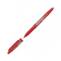PENNA PILOT CANCELLABILE FRIXION BALL 0,7 ROSSO CF12 006662