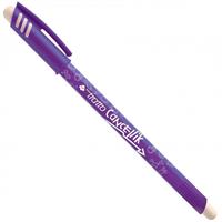 PENNA FILA CANCELLABILE CANCELLIK CF12 VIOLA 826108